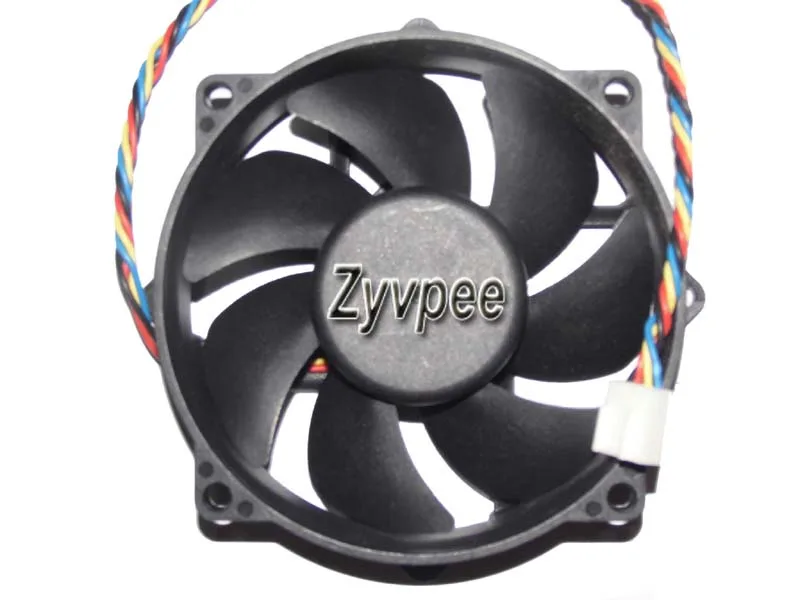 Zyvpee Zyvpee KDE1209PTVX 92x25mm 12V 4.4W 4-pin maglev case fan — product photo