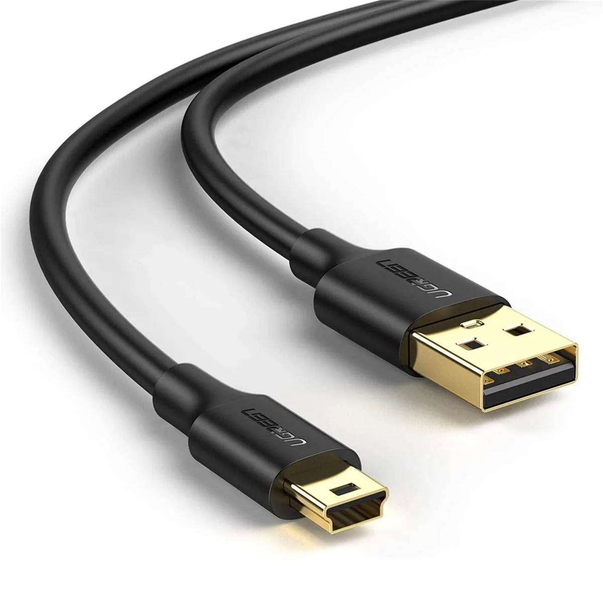 Vszerda Vszerda 30472 Mini USB 2.0 cable 2 m — product photo
