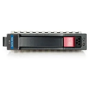 HP HP 628059-B21 3TB 7200 RPM SATA 3.0Gb/s 3.5" internal hard drive — product photo