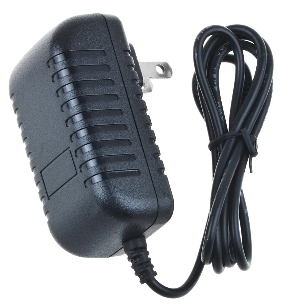 ABLEGRID ABLEGRID 12V 0.5A Charger for Retrolife HQ-KZ006 — product photo