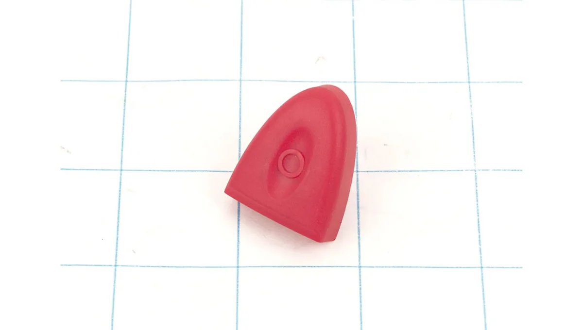 Appliance Factory Parts Appliance Factory Parts 7441520 Switch Button for Shop Vac 14 16 90 300 550 650 — product photo