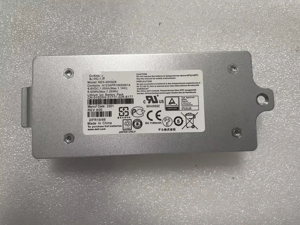 Supersuperuncle Supersuperuncle server power supply for 0K4PPV 0FK6YW 010DXV 0KVY4F 0M1GDN — product photo