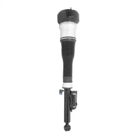 Rear left electronic air strut assembly for Mercedes-Benz CL and S-Class