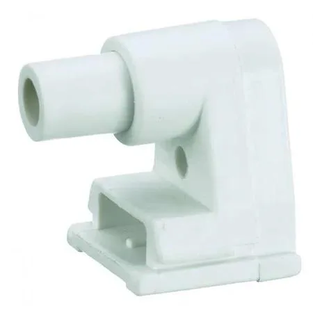 Hubbell Incorporated Hubbell Incorporated RL310 Light Kit 660 W White Single Pin Fa8 — product photo