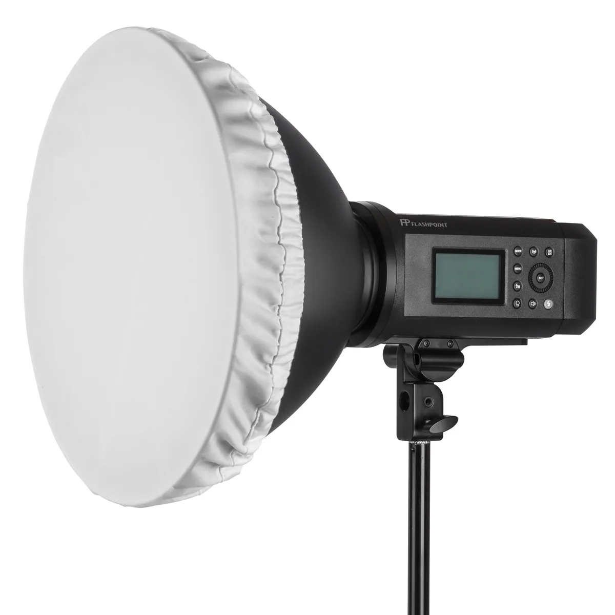 Glow Edge Glow Edge 18" Diffuser Sock for 16" Lights — product photo