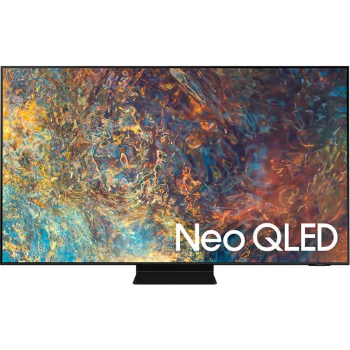 SAMSUNG SAMSUNG QN98QN90AAFXZA 98" Neo QLED 4K LED TV — product photo