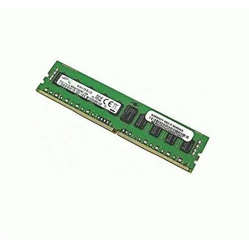 SAMSUNG SAMSUNG MEM-DR480L-SL01-ER21 8GB DDR4 2133 1Rx4 LP ECC REG — product photo