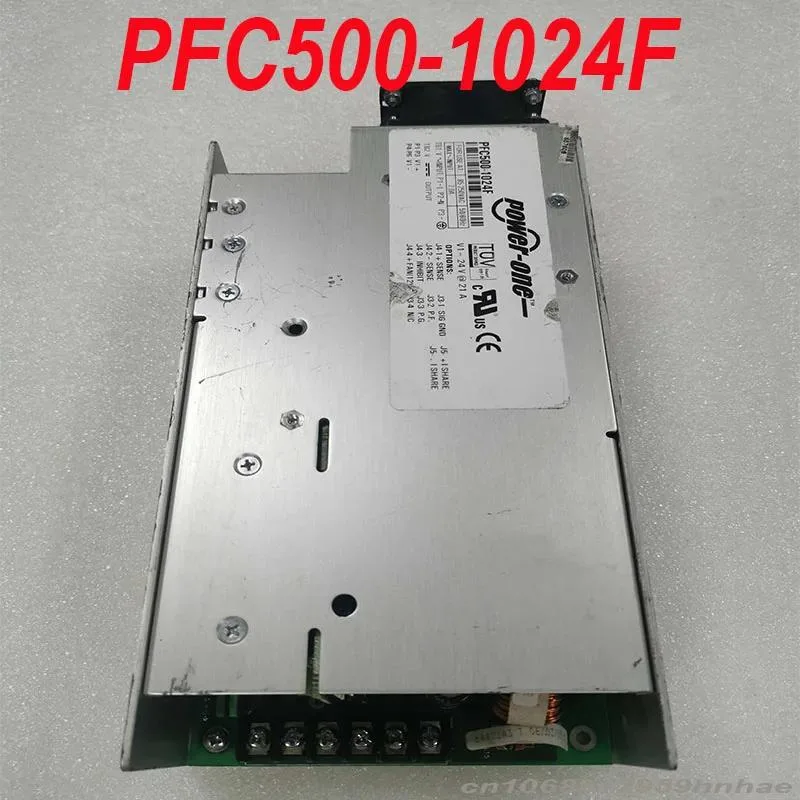 KHACHIMO PFC500-1024F ATX power supply unit
