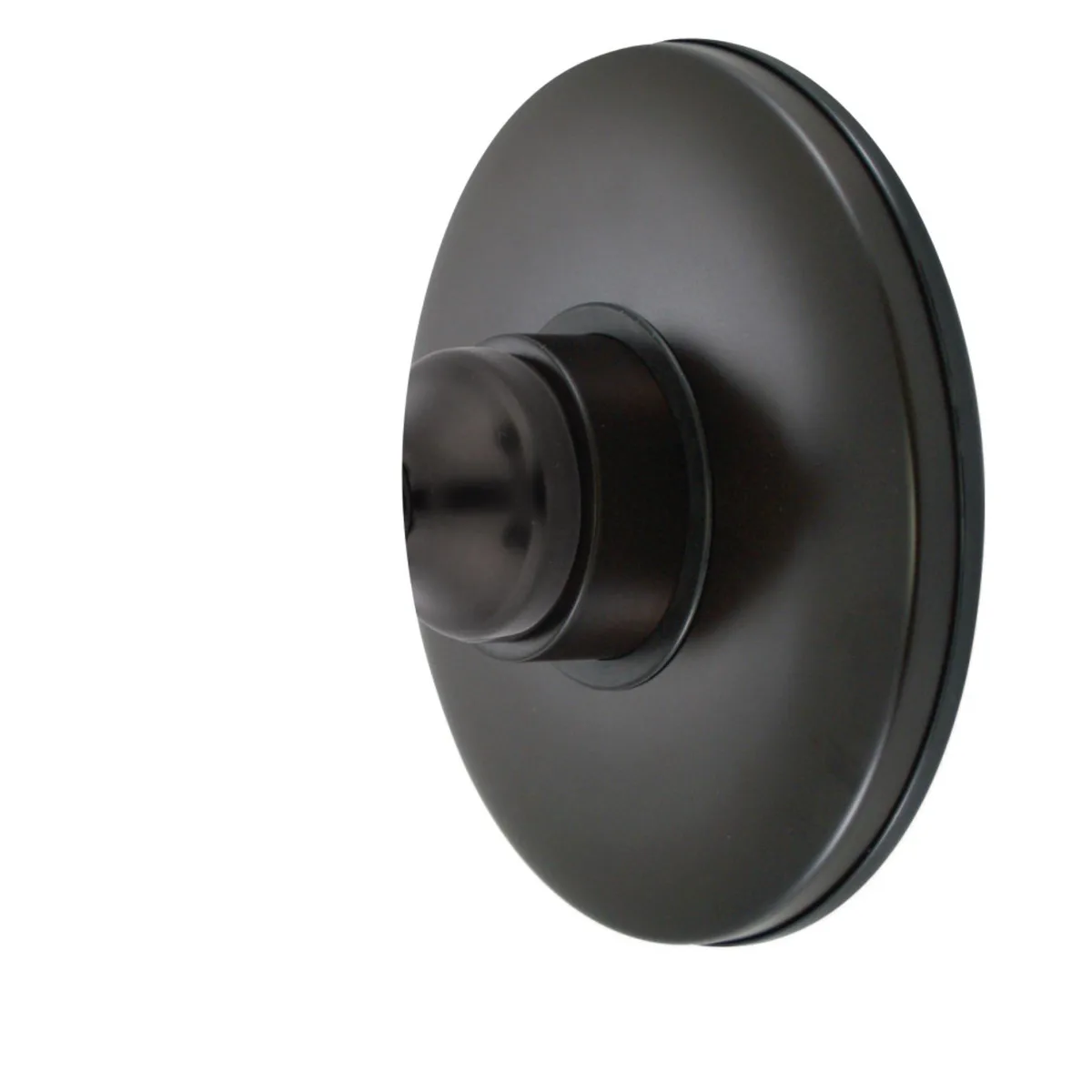 KINGSTON BRASS KINGSTON BRASS KB3005EX Volume Control Oil Rubbed Bronze — product photo