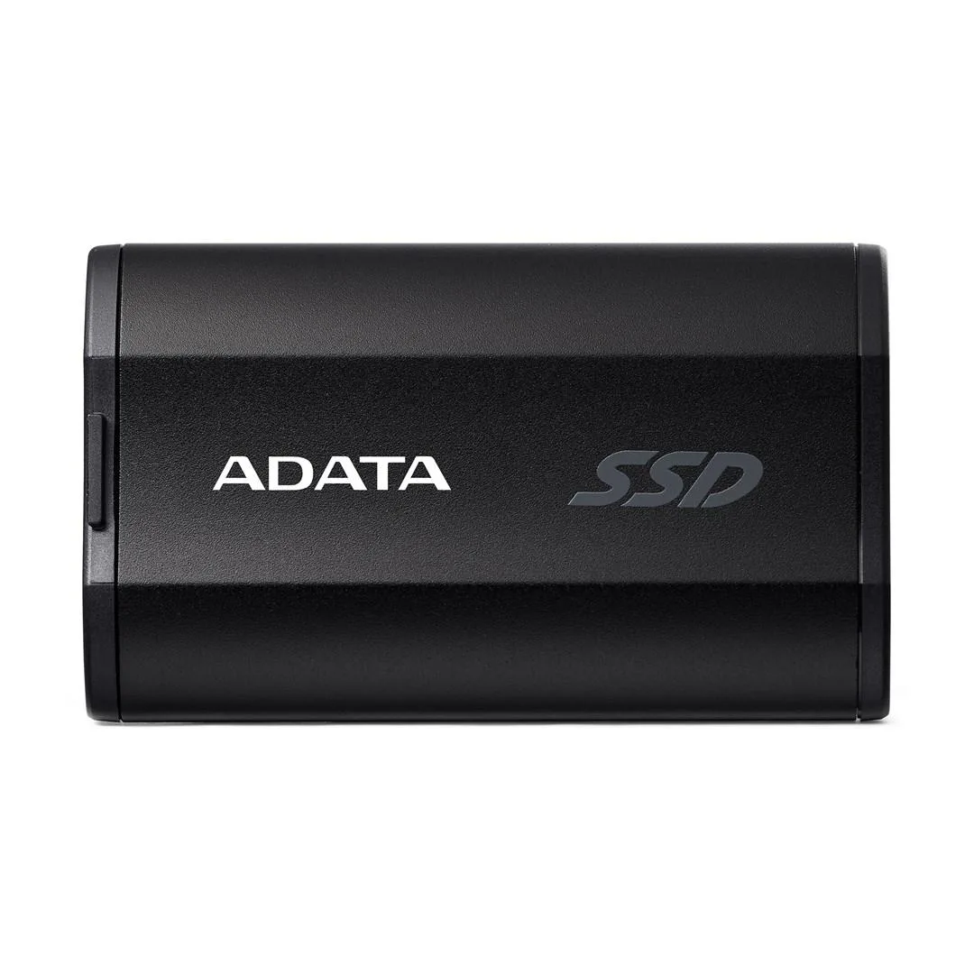 ADATA ADATA SD810 500 GB Black internal SSD — product photo