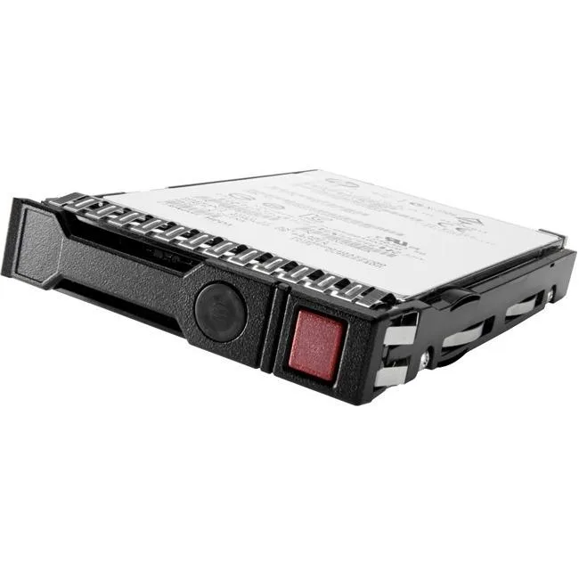 HPE HPE 872374-B21 400 GB SAS 12Gb/s 2.5" internal hard drive — product photo