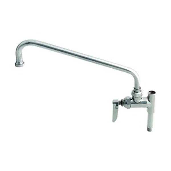 T&amp;S Brass T&amp;S Brass B-0155 Low Arc Chrome Bath Hardware — product photo