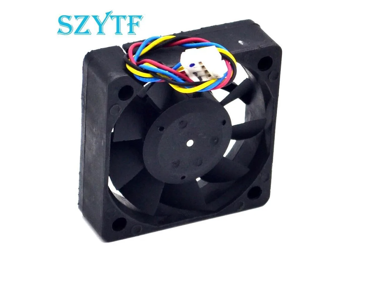 Fans Fans 5015M12D1+6 12V .2A 5cm case fan — product photo