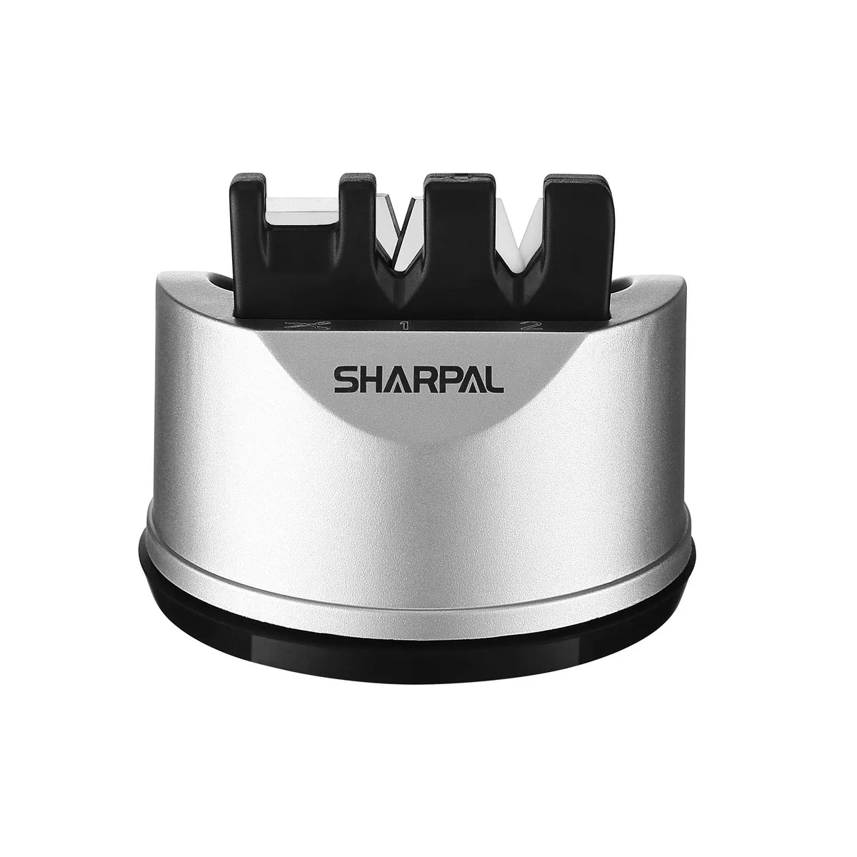  SHARPAL 191H Knife &amp; Scissors Sharpener 2.76" x 2.36" x 2.76 — product photo