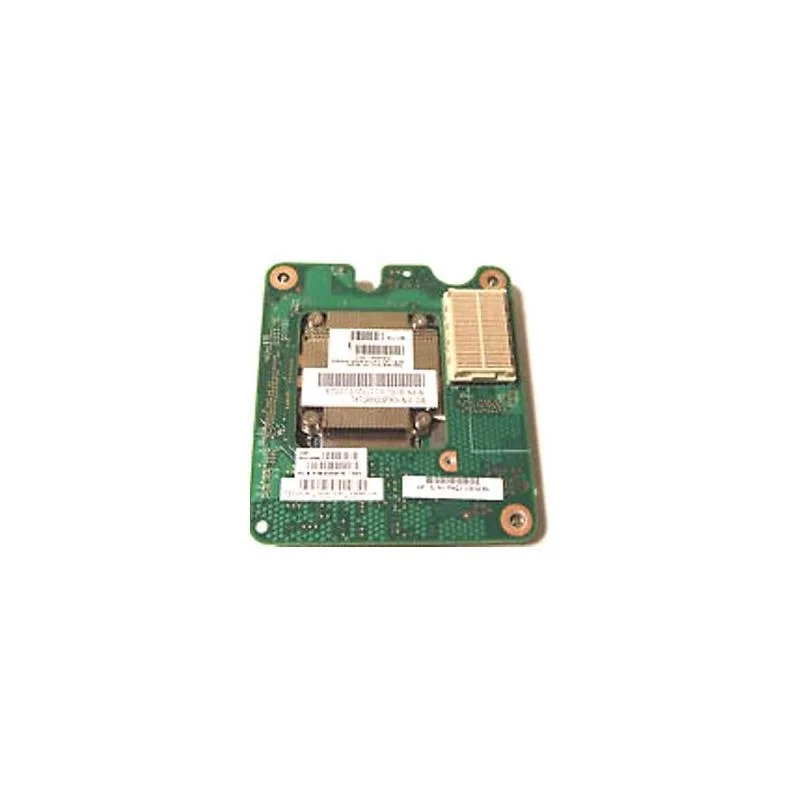 HP HP 583496-001 Mezzanine Adapter Board ProLiant WS460C G6 — product photo