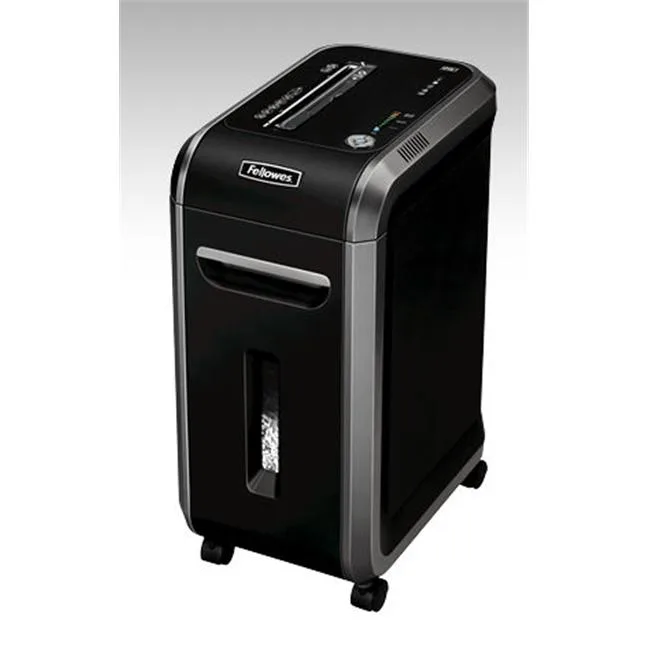 FELLOWES Fellowes FEL99Ci 3229901 cross-cut shredder supply — product photo
