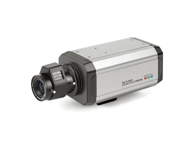 Bluecctv Bluecctv BL-B700 700TVL 960H cctv camera 12V ATR OSD .0005Lux — product photo