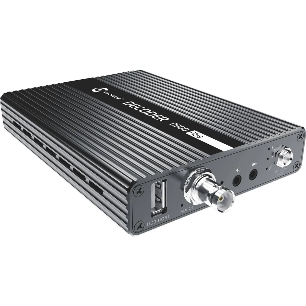 Kiloview Kiloview D300 16-Channel 4K UHD Video Decoder — product photo