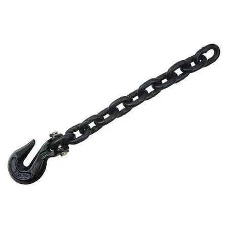 Peerless Peerless Chain H3340-6124 15 ft Alloy Steel 12000 lb — product photo