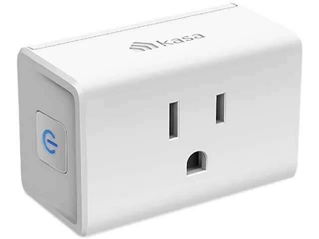 TP-Link TP-Link EP10 Smart Plug 15A WiFi White — product photo