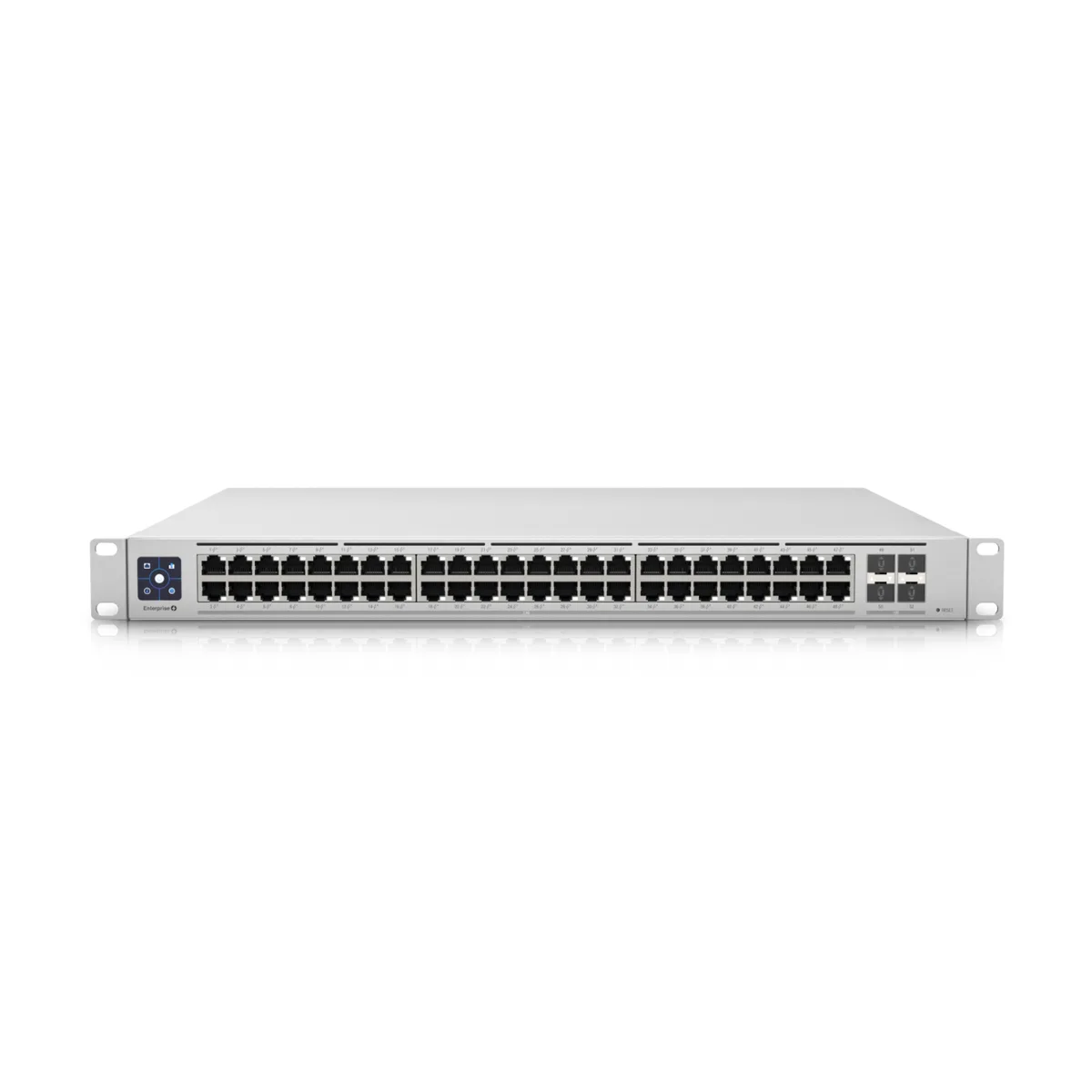 Ubiquiti Networks Ubiquiti Networks USW-Enterprise-48-PoE (720W) network switch — product photo