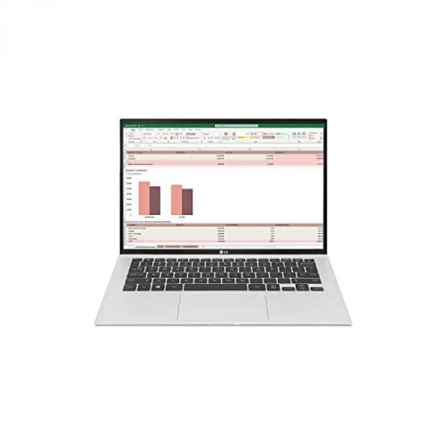 LG Electronics LG Electronics 14ZT90P-G.AX33U1 AI edge system 14 8GB 256GB — product photo