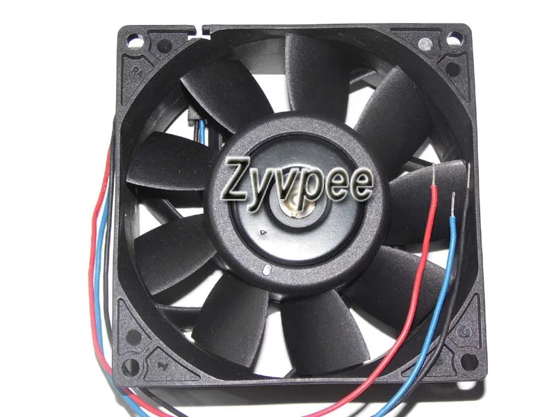Zyvpee Zyvpee PFB0948EHE -5E51 90mm 9038 48V .26A 3 Wires case fan — product photo