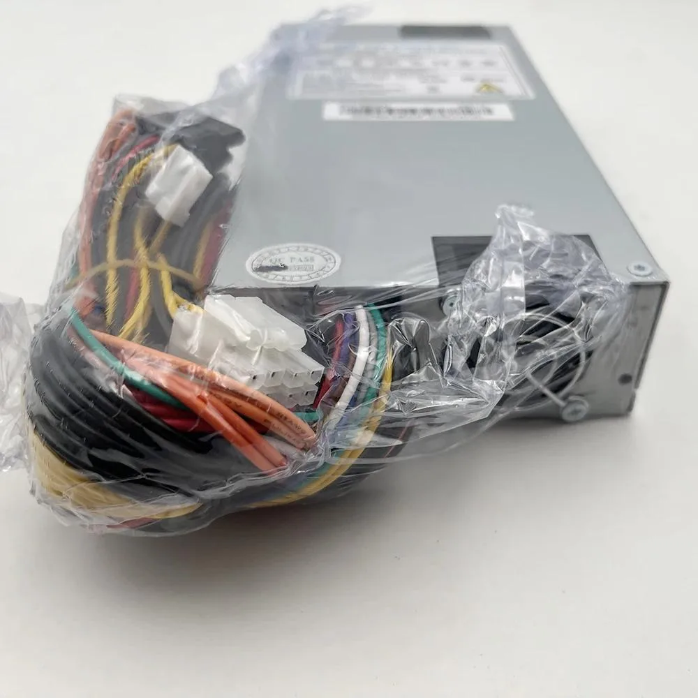 KHACHIMO KHACHIMO FSP300-601UD 300W 1U power supply — product photo