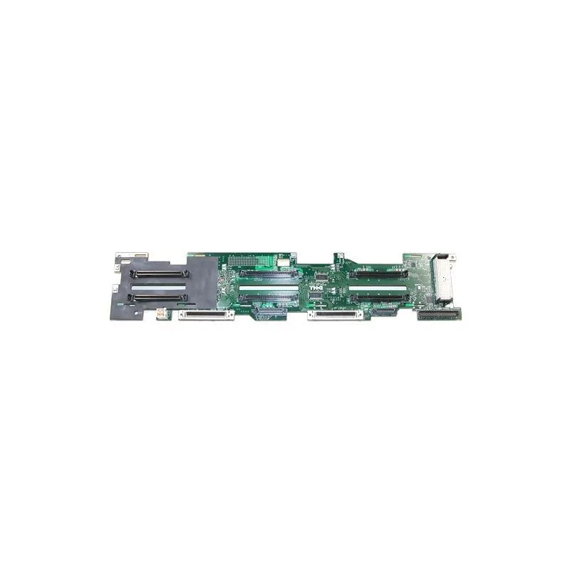 DELL DELL KJ881 SCSI Backplane Board PowerEdge 2850 — product photo