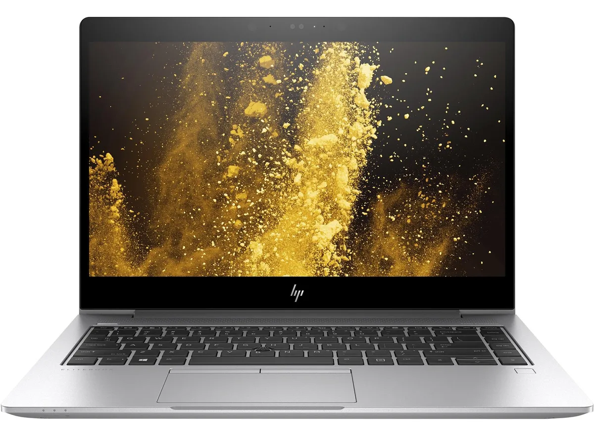 HP HP EliteBook 840 G5 14 laptop Core i5-8350U 8GB 256GB SSD Windows 11 Pro — product photo