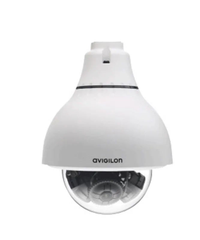 Avigo Avigo 12W-H3-4MH-DP1-B 3MP 2.8-8.0mm 4-sensor dome camera surveillance security system — product photo