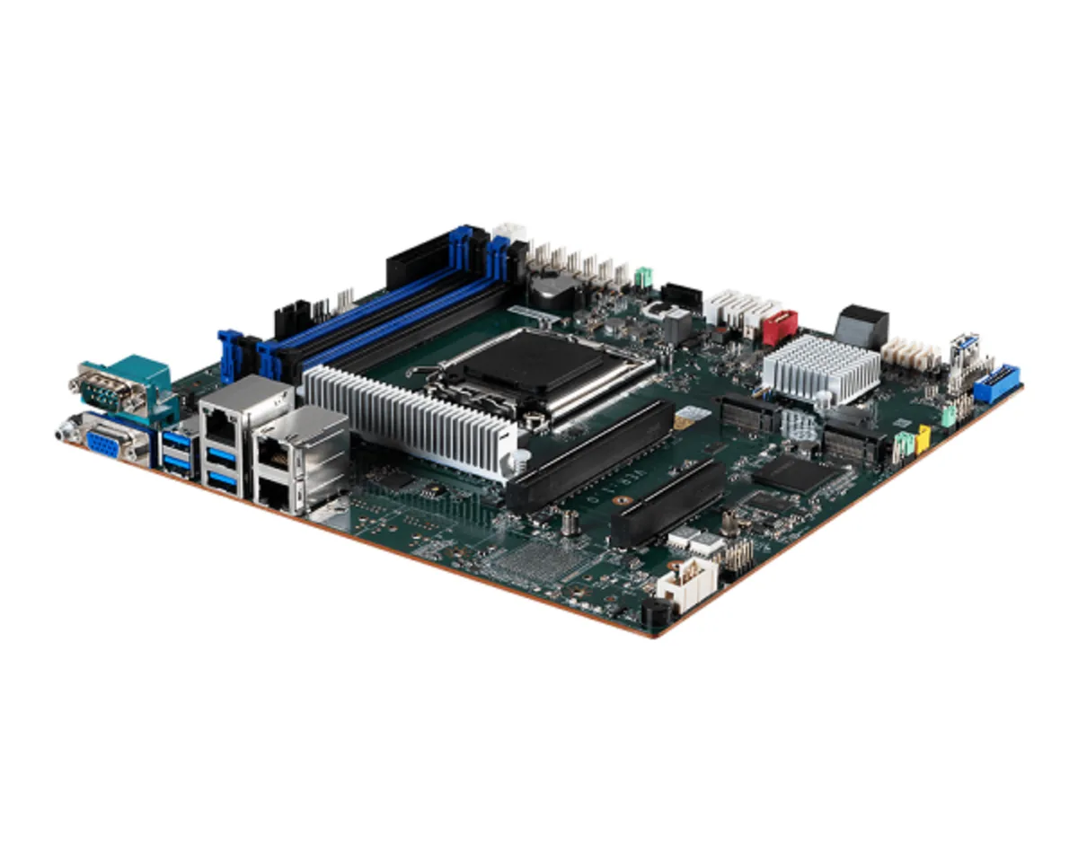MSI MSI 919-S3361-003 server motherboard — product photo
