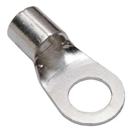 Burndy Burndy YAD26M16E58 copper compression lug 2/0 AWG — product photo