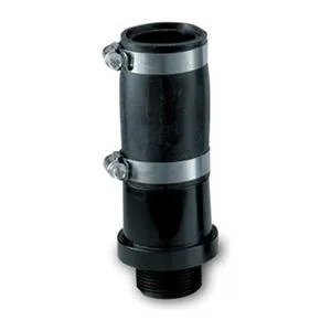 Dayton Dayton 4UN78 Check Valve TPR 1 1/4 in or 1 1/2 in MNPT — product photo