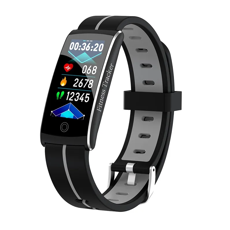 siroka siroka Smart Heart Rate Bracelet 1.3" 240*240 IP67 170 mAh — product photo