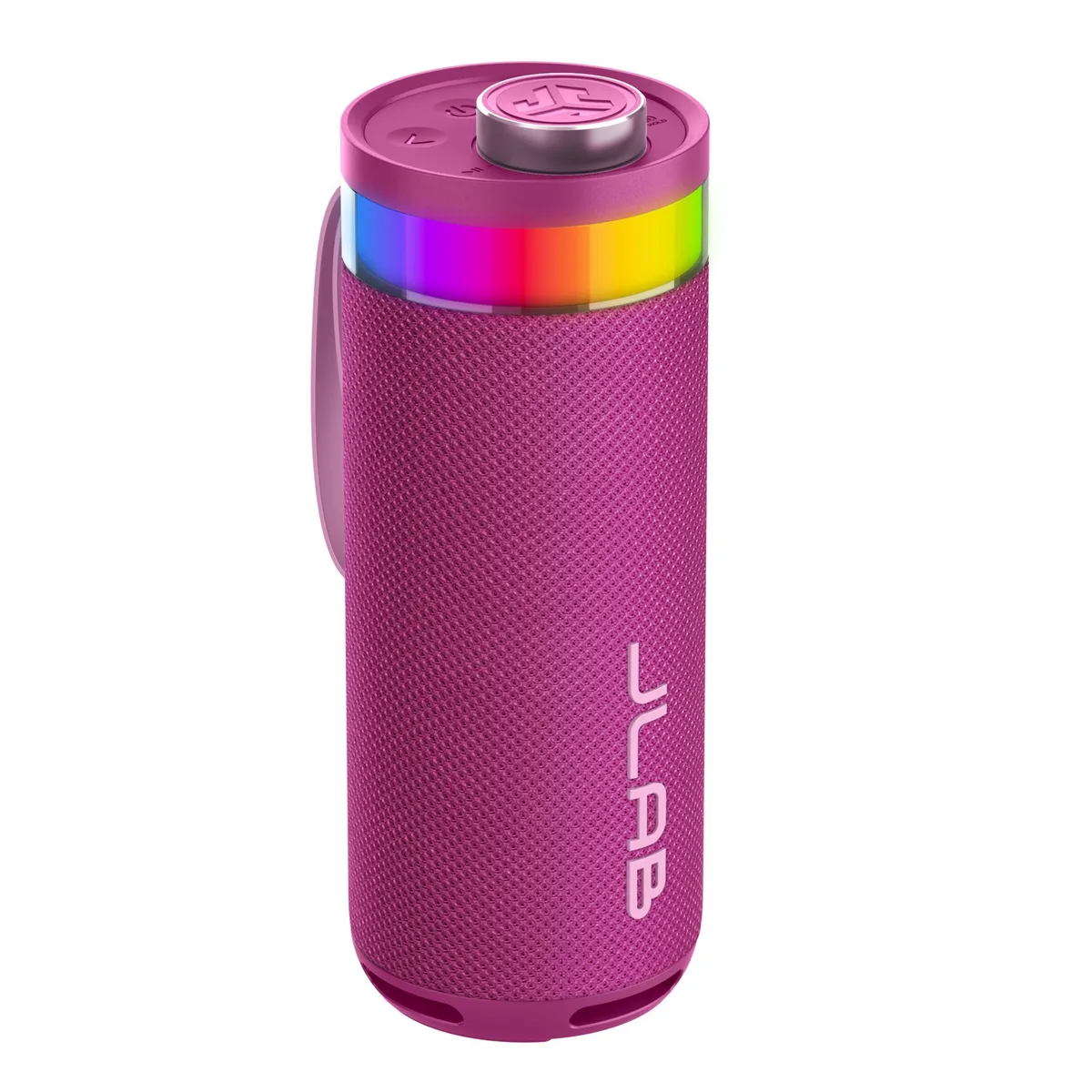  JLab Go Party Mulberry 10W IP56 Portable Speaker — product photo