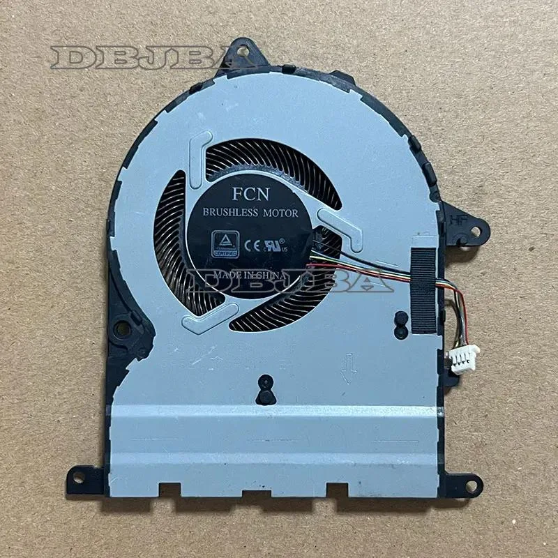 DBTLAP DBTLAP Laptop Cooling Fan for ASUS PU404 PU404F — product photo