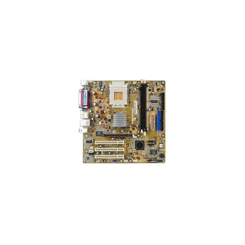 ASUS ASUS A7V8X-La Socket 462 System Board 5.1 — product photo