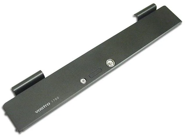 DELL DELL Vostro 1700 Center Control Power Button Cover Assembly DX500 — product photo