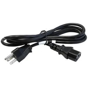 UNITECH UNITECH 1010-601551G Standard Power Cord 120 V AC pos accessory — product photo