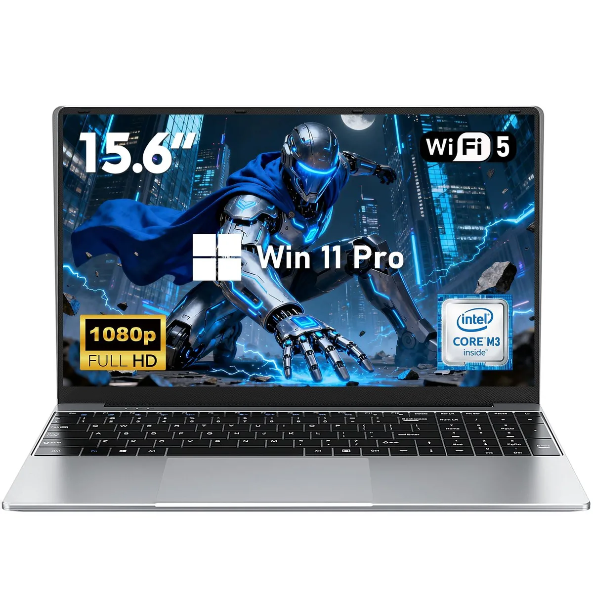 NIAKUN NIAKUN NY-11 laptop M3-6Y30 16GB 512GB 15.6 — product photo