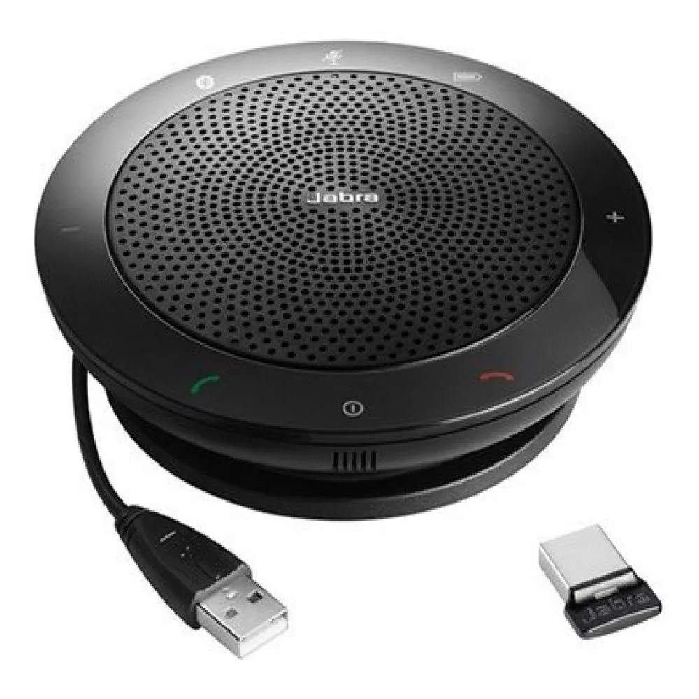 Jabra Enterprise Products Jabra Speak 510 UC Plus VoIP Bluetooth 3.0 — product photo