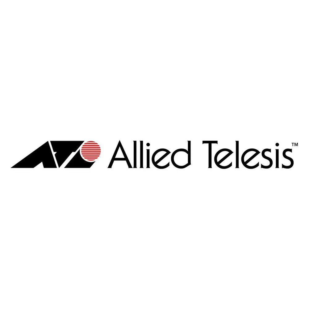 Allied Allied Telesis Managed Switch 24 1000BASE-T 4 SFP — product photo