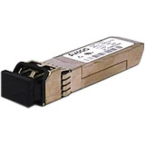 Enterasys Networks Enterasys Networks 10GB-SR-SFPP SFP+ transceiver 10GBase-SR LC multi-mode 850 nm 980 ft — product photo