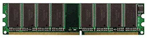 Simmtec, Inc Simmtec, Inc 512MB DDR400 PC3200 CL3 184-pin DIMM desktop RAM — product photo