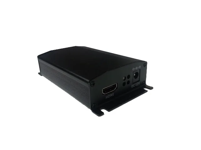 Bluecctv Bluecctv HD-SD-HDMI HD-SDI Receiver BNC to HDMI 1080P 1080I surveillance accessory — product photo
