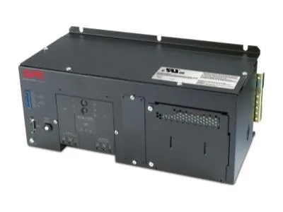 APC APC SUA500PDR 500 VA 120 V UPS — صورة المنتج