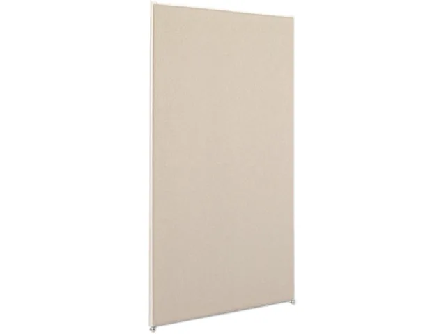 HON HON P6030GYGY office furniture panel 30w x 60h gray — product photo