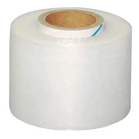  GOODWRAPPERS 15A902 Stretch Wrap 3" x 1000 ft 90 ga Clear Standard Duty — product photo