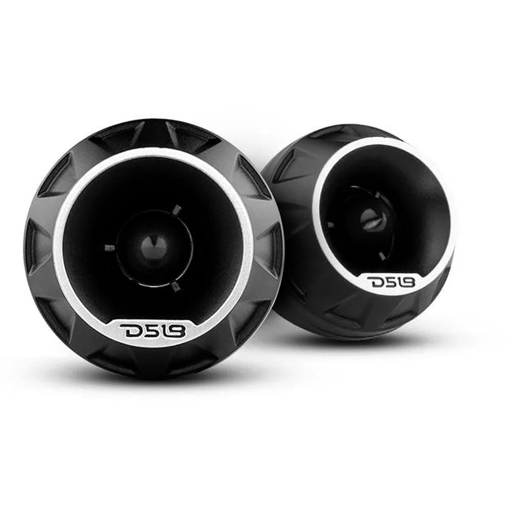 DS18 DS18 PROTSQ3N1 1" Super Bullet Tweeter 200W 4-Ohm — product photo